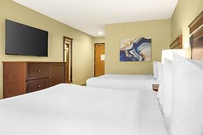 Best Western Plus Grand-Sault Hotel & Suites