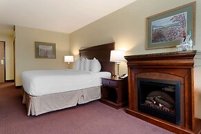 Best Western Plus Grand-Sault Hotel & Suites