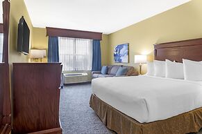 Best Western Plus Grand-Sault Hotel & Suites