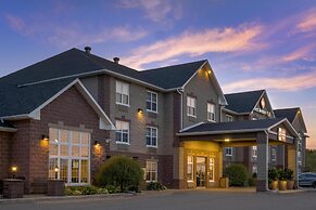 Best Western Plus Grand-Sault Hotel & Suites
