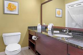 Best Western Plus Grand-Sault Hotel & Suites