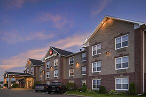 Best Western Plus Grand-Sault Hotel & Suites