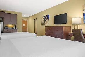 Best Western Plus Grand-Sault Hotel & Suites