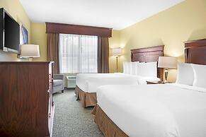 Best Western Plus Grand-Sault Hotel & Suites