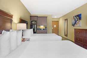 Best Western Plus Grand-Sault Hotel & Suites
