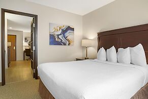Best Western Plus Grand-Sault Hotel & Suites