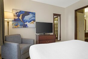 Best Western Plus Grand-Sault Hotel & Suites