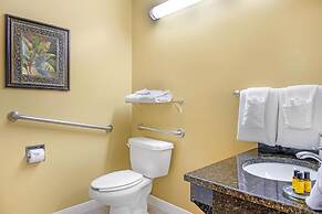 Best Western Plus Grand-Sault Hotel & Suites