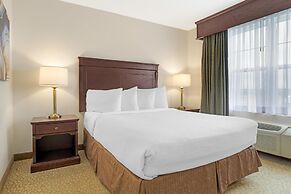 Best Western Plus Grand-Sault Hotel & Suites