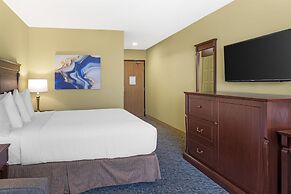 Best Western Plus Grand-Sault Hotel & Suites