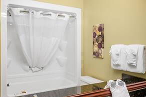 Best Western Plus Grand-Sault Hotel & Suites