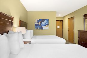 Best Western Plus Grand-Sault Hotel & Suites