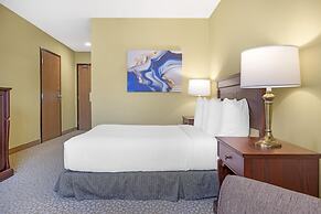Best Western Plus Grand-Sault Hotel & Suites