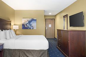 Best Western Plus Grand-Sault Hotel & Suites