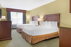 Best Western Plus Grand-Sault Hotel & Suites