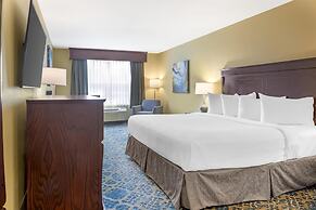 Best Western Plus Grand-Sault Hotel & Suites
