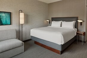 Courtyard by Marriott Mississauga - Airport Corporate Centre West