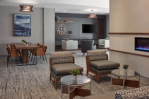 Courtyard by Marriott Mississauga - Airport Corporate Centre West
