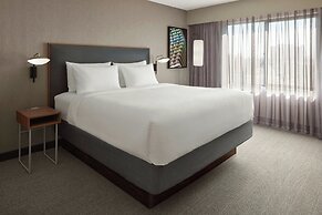 Courtyard by Marriott Mississauga - Airport Corporate Centre West