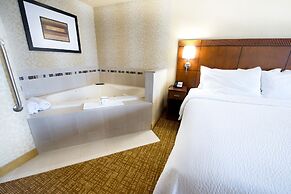 Courtyard by Marriott Mississauga - Airport Corporate Centre West
