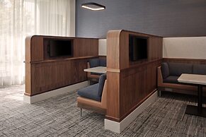 Courtyard by Marriott Mississauga - Airport Corporate Centre West