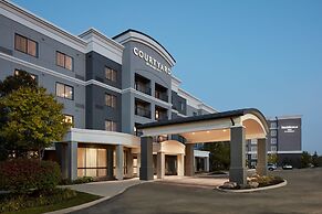 Courtyard by Marriott Mississauga - Airport Corporate Centre West