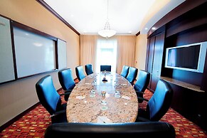 Courtyard by Marriott Mississauga - Airport Corporate Centre West