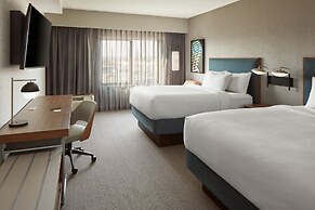 Courtyard by Marriott Mississauga - Airport Corporate Centre West