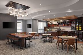 Courtyard by Marriott Mississauga - Airport Corporate Centre West