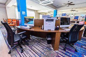 Holiday Inn Express & Suites Houston East, by IHG