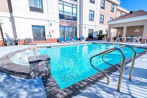 Holiday Inn Express & Suites Houston East, by IHG