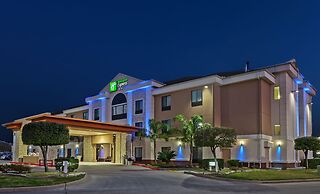 Holiday Inn Express & Suites Houston East, by IHG