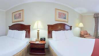 Holiday Inn Express & Suites Houston East, by IHG