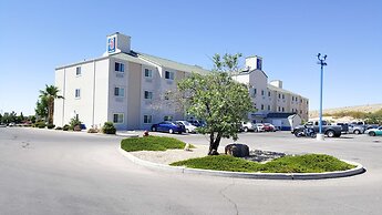 Motel 6 Las Cruces, NM - Telshor