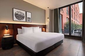 Dolce by Wyndham Barcelona Resort