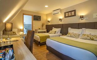 Dinya Lisbon Hotel