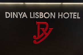 Dinya Lisbon Hotel