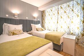 Dinya Lisbon Hotel