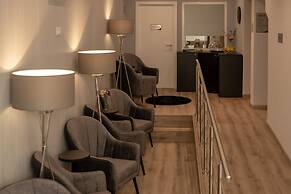 Dinya Lisbon Hotel