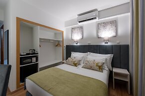 Dinya Lisbon Hotel