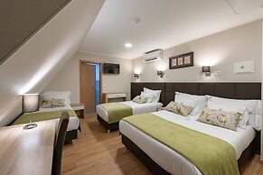 Dinya Lisbon Hotel