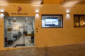 Dinya Lisbon Hotel