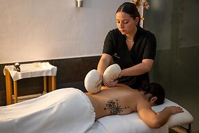 Poseidon La Manga Hotel & Spa - Designed for Adults