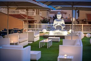 Poseidon La Manga Hotel & Spa - Designed for Adults