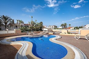 Poseidon La Manga Hotel & Spa - Designed for Adults