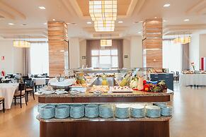 Poseidon La Manga Hotel & Spa - Designed for Adults