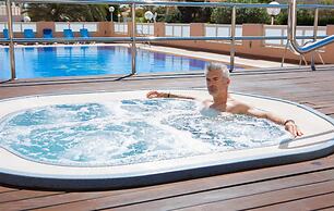Poseidon La Manga Hotel & Spa - Designed for Adults
