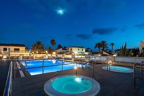 Poseidon La Manga Hotel & Spa - Designed for Adults