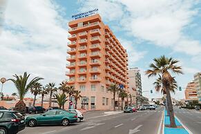 Poseidon La Manga Hotel & Spa - Designed for Adults