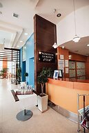 Poseidon La Manga Hotel & Spa - Designed for Adults